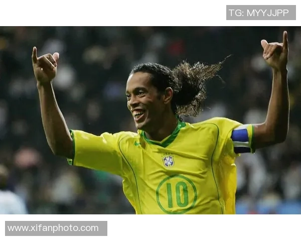 如何通过追随足球明星提升自己的球技和足球热情