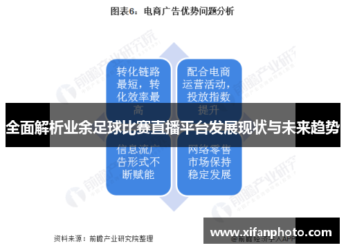 全面解析业余足球比赛直播平台发展现状与未来趋势